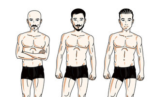 De ce ar trebui să poarte boxeri bărbații