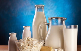 Ce fel de lapte alegi? Un nutriționist explică