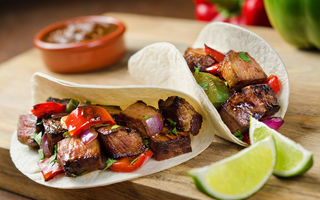 7 sfaturi pentru a găti mai sănătos mâncarea mexicană