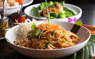7 sfaturi pentru a găti mai sănătos mâncarea thailandeză