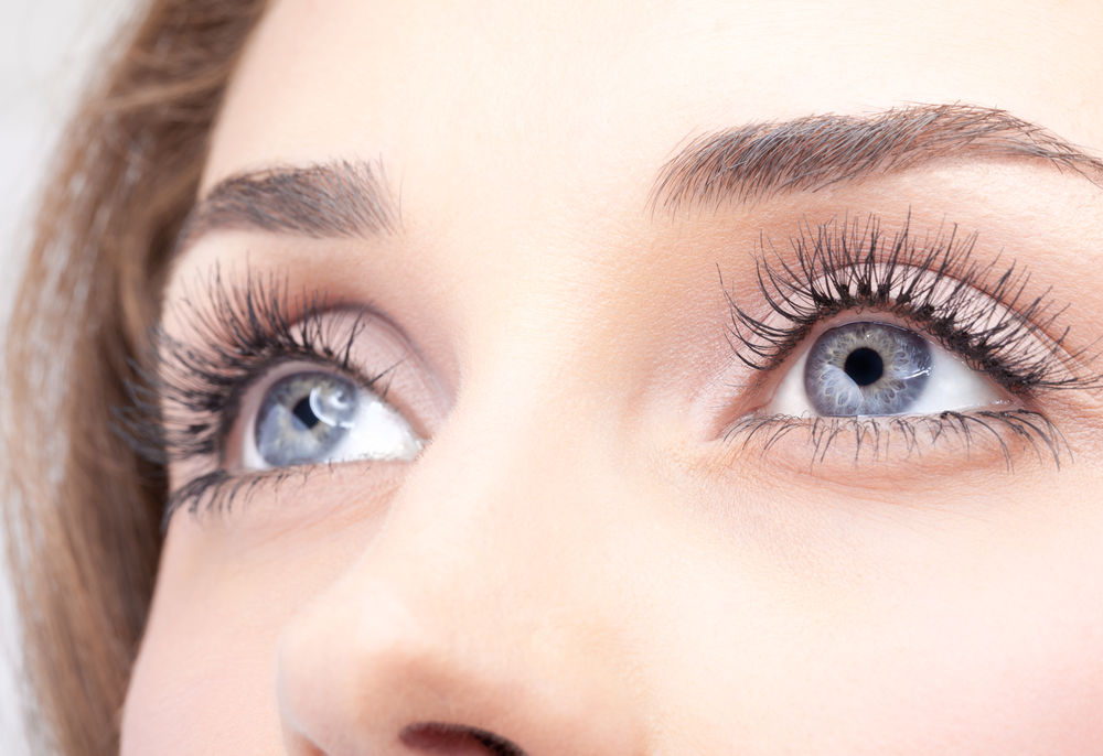 Ulei de ricin pentru gene afecteaza ochii