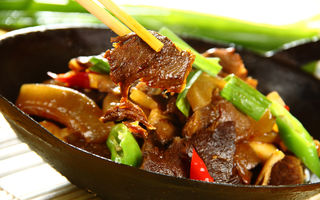 8 sfaturi sănătoase din bucătăria chinezească