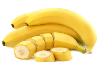 Cum să folosești bananele coapte - Economie în bucătărie