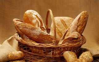 Cum să folosești pâinea rămasă - Economie în bucătărie
