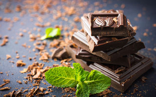 Cum să folosești resturile de ciocolată - Economie în bucătărie