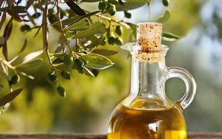 7 alternative sănătoase pentru uleiul de măsline