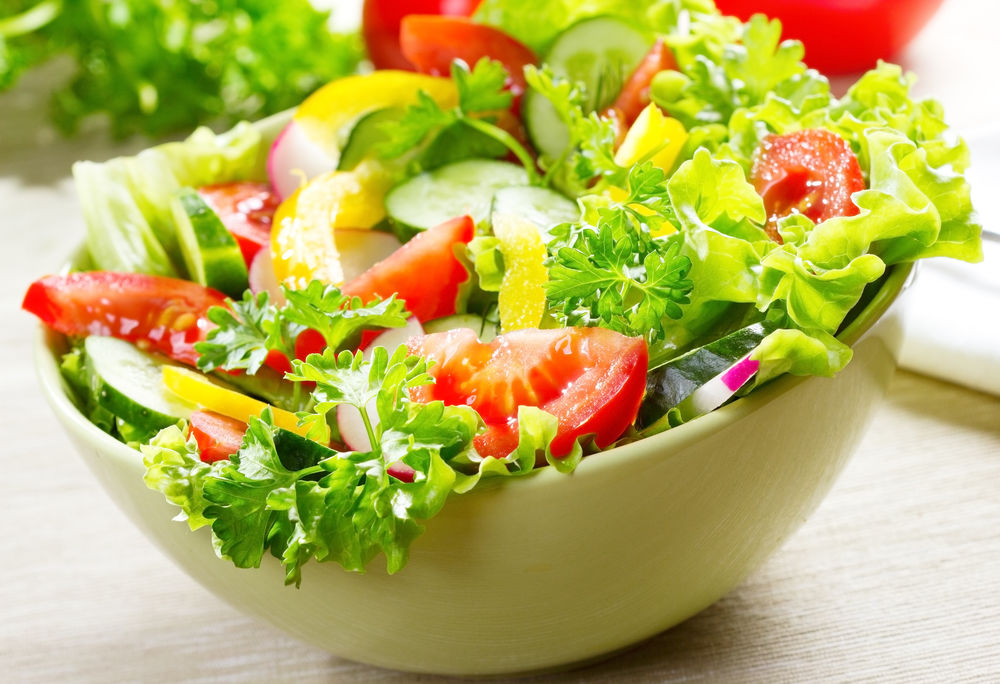 salate care te ajuta sa slabesti