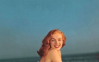Cum arăta Marilyn Monroe la 19 ani: 15 imagini prețioase