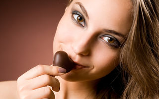 Cum să guști corect ciocolata