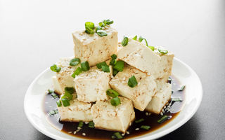 Tofu – Ce beneficii are pentru sănătate?