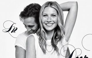 Gwyneth Paltrow e din nou femeie măritată: Vedeta s-a căsătorit cu Brad Falchuk
