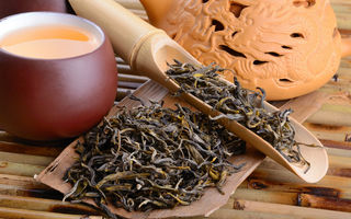 Ceaiul Oolong  –  Băutură aromată pentru sănătate