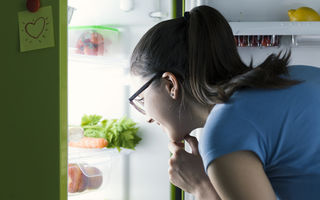 Cum să-ți organizezi frigiderul
