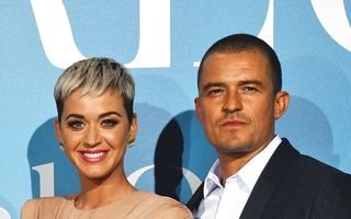 Katy Perry și Orlando Bloom, la un pas de logodnă: Unde-i inelul?