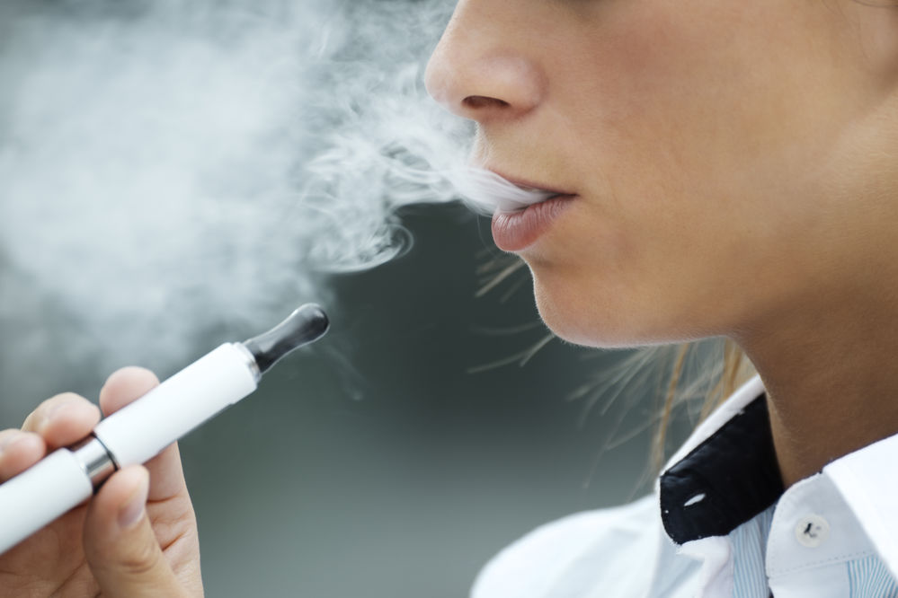 Cât de periculoase sunt țigările electronice pentru sănătatea ta?