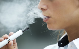 Cât de periculoase sunt țigările electronice pentru sănătatea ta?