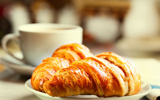Croissantul - Are beneficii pentru sănătate?