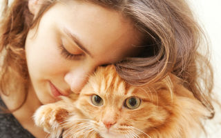 De ce sunt stăpânii de pisici obsedați de animalele lor de companie