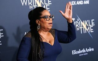 Sperietura pe care a tras-o Oprah: Vedeta a crezut că are cancer