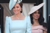 Motivul pentru care Meghan Markle trebuie să stea mereu în spatele lui Kate Middleton