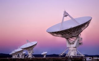Fenomen misterios: 19 semnale din Spațiu, descoperite de un radiotelescop din Australia