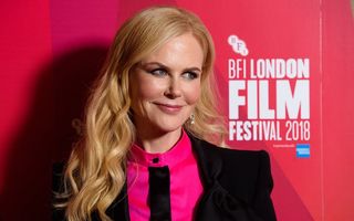 Nicole Kidman, protejată de mariajul cu Tom Cruise: „M-a ferit să fiu hărţuită sexual“