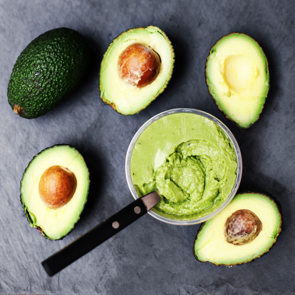 dieta avocado 3 zile cum să pierdeți cu ușurință burta grasă