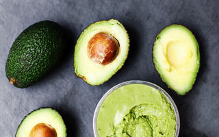 Cât de mult avocado poți mânca în fiecare zi?