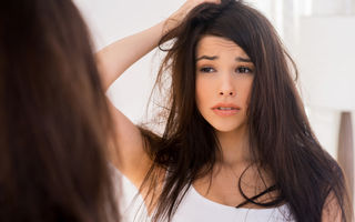 5 tratamente eficiente pentru căderea părului