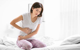 6 probleme de sănătate cauzate de menstruație