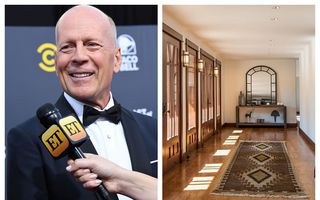 Bruce Willis și-a vândut ranch-ul, dar a lăsat din preț: Suma pe care a încasat-o starul din „Die Hard“