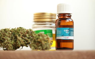 Uleiul de cannabis ameliorează simptomele bolii Crohn, potrivit unui nou studiu