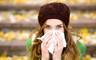 10 mituri despre răceală şi gripă în care nu ar trebui să mai crezi