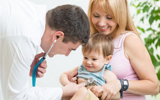7 sfaturi ale medicilor pediatri care sunt ignorate de părinți
