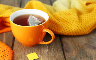 Cum să folosești un plic de ceai deja utilizat: 12 idei