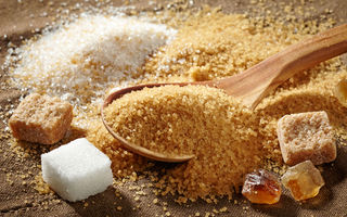 6 motive să mănânci zahăr fără să te simți vinovată