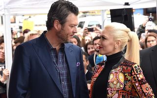 Destăinuirea lui Blake Shelton despre relația cu Gwen Stefani: „Nu pot să cred că e cu mine“
