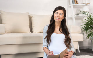8 sentimente neașteptate care apar în timpul sarcinii