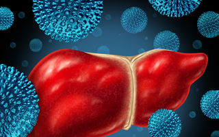 Hepatita B: simptome și cauze