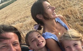 De ce are Jamie Oliver 5 copii: „Am încercat să pun frână de câteva ori, dar n-a mers“