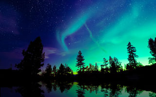Mituri despre aurora boreală. Ce trebuie să știi dacă vrei să vezi aurora