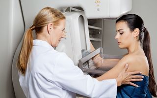 Cancerul mamar: Simptome, cauze și tratament