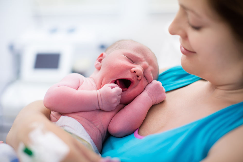 Ce trebuie să știi despre nașterea naturală după o cezariană