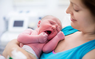 Ce trebuie să știi despre nașterea naturală după o cezariană