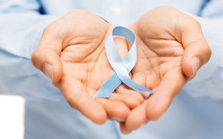Ai cancer de prostată? 4 soluții pentru a reduce gravitatea simptomelor