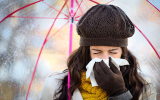 9 motive să iei gripa în serios