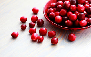 Fructe cu un conținut bogat de fier - Ce să mănânci dacă ai anemie