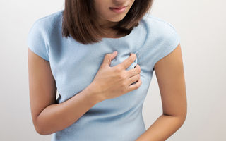 Simptome care apar pe piele și indică prezența unei boli de inimă