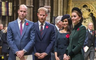 Fiecare cu casa lui: Motivul real pentru care Prințul Harry și Meghan Markle vor să stea departe de William și Kate Middleton