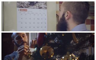 Cea mai frumoasă reclamă de Crăciun a costat doar 56 de euro: Îți dau lacrimile când înțelegi ceea ce vezi - VIDEO